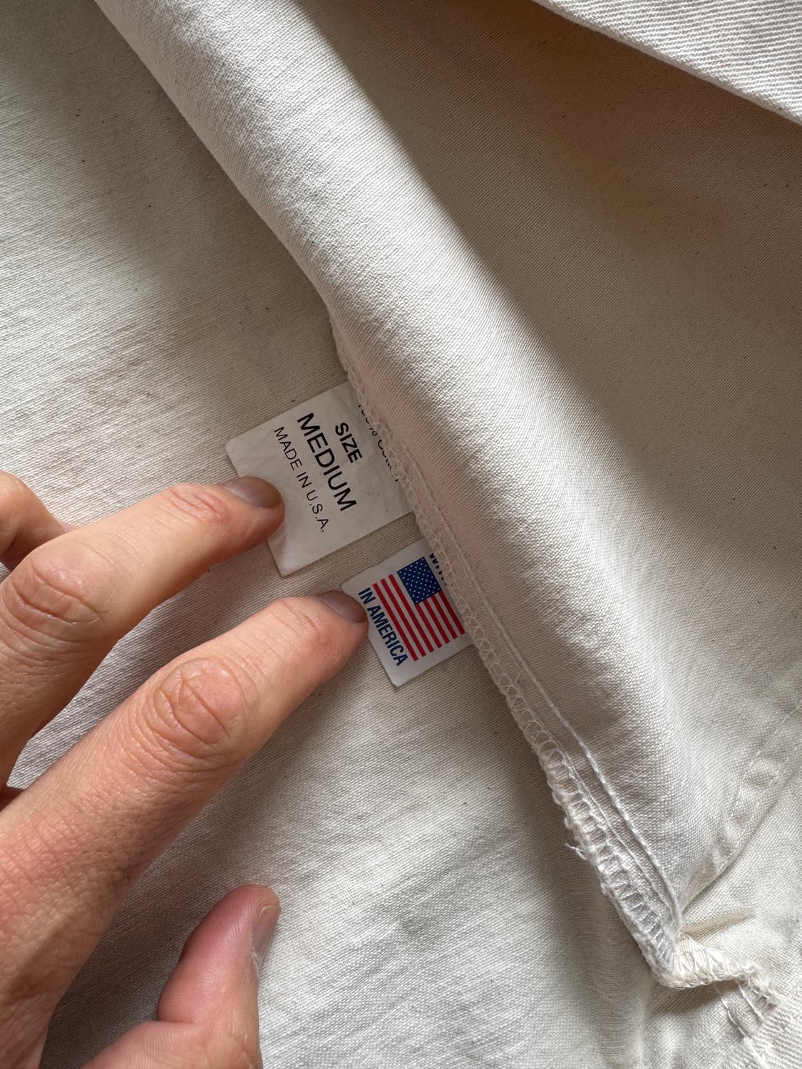 Stan Ray 워크자켓 M사이즈 상품이미지4