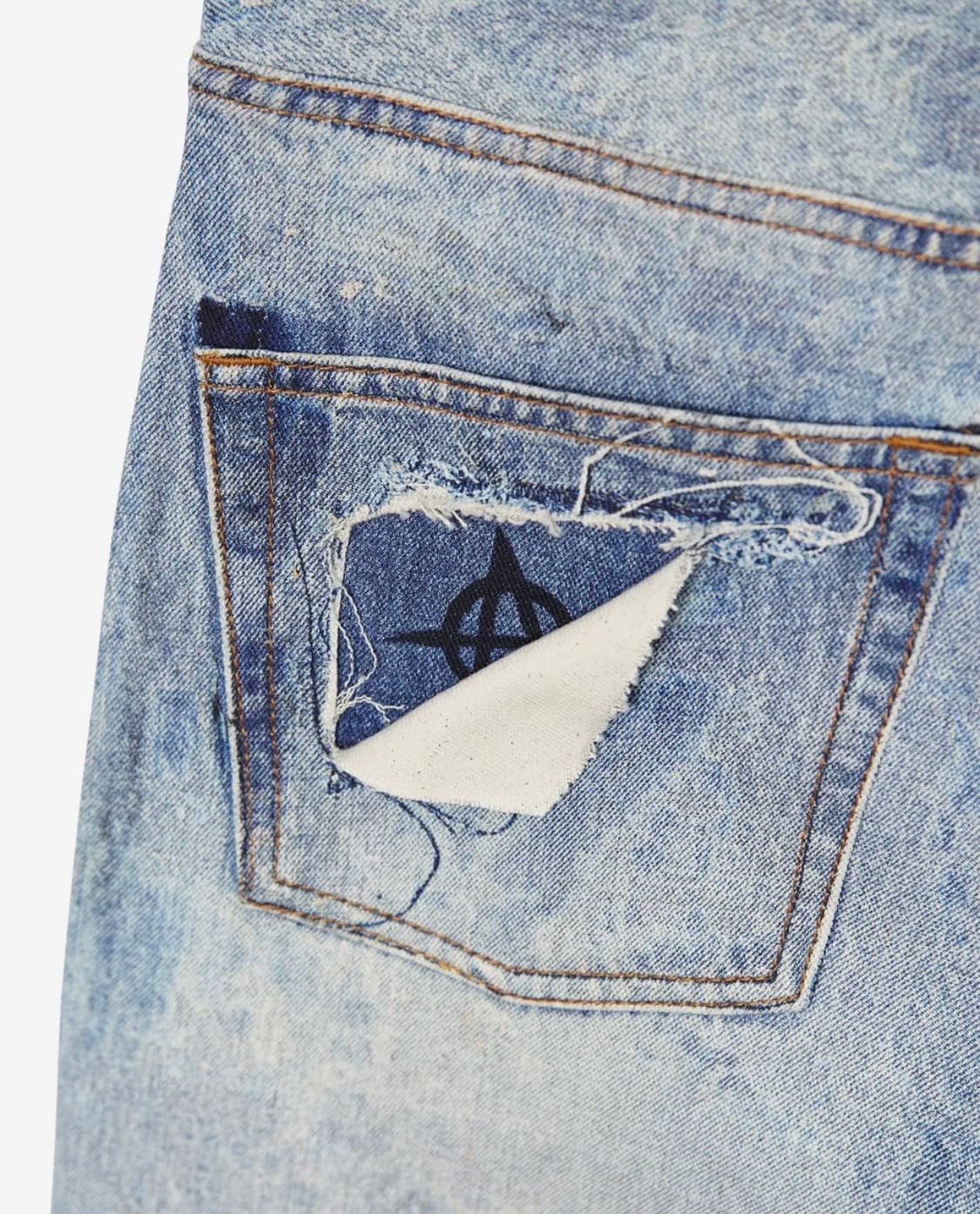 [Mod.9] Anarchy in my pocket- Mod 1w 30 상품이미지5