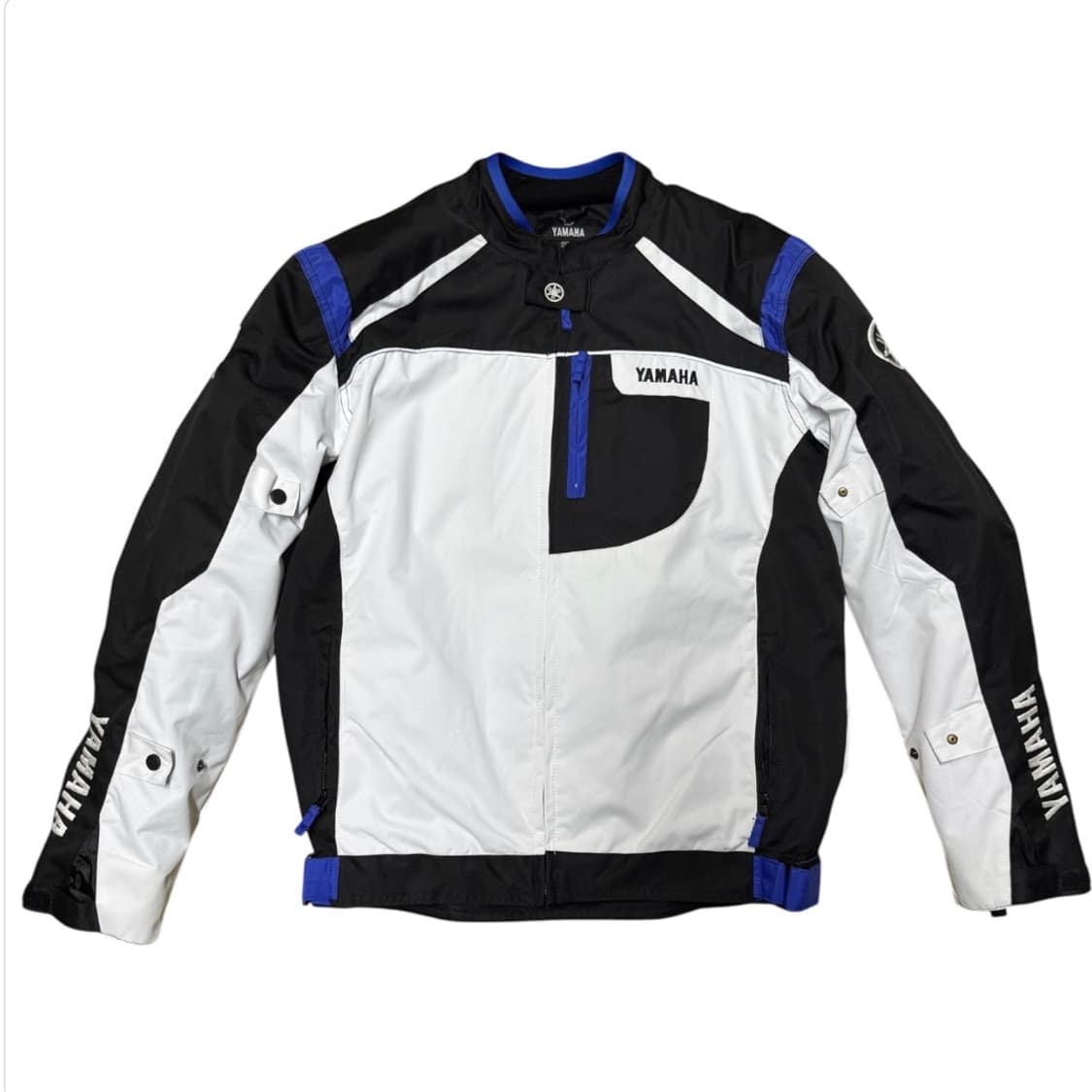 야마하 모터사이클 자켓 상품이미지1
