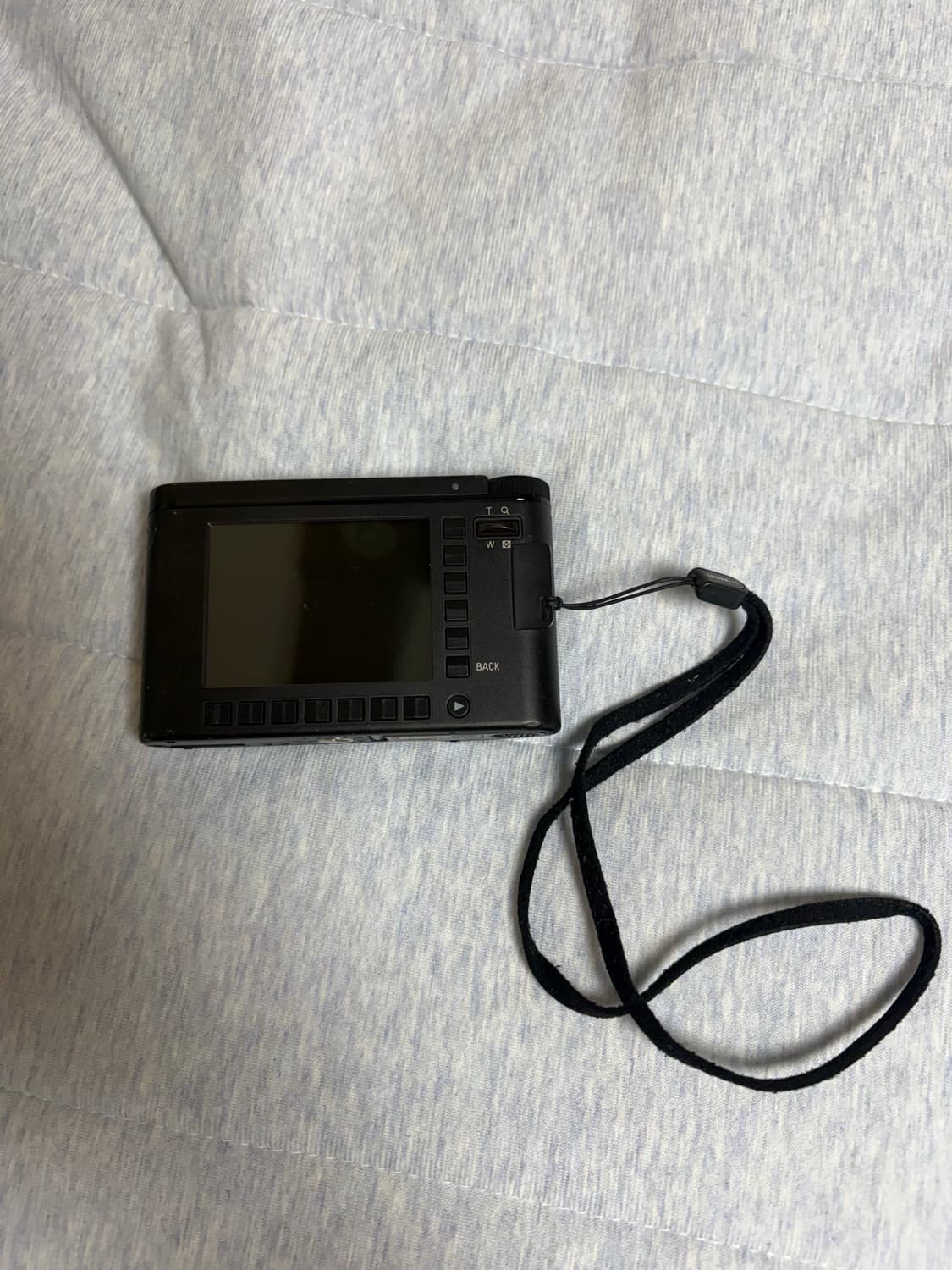 삼성 VLUU NV10 디지털 카메라 빈티지 상품이미지4