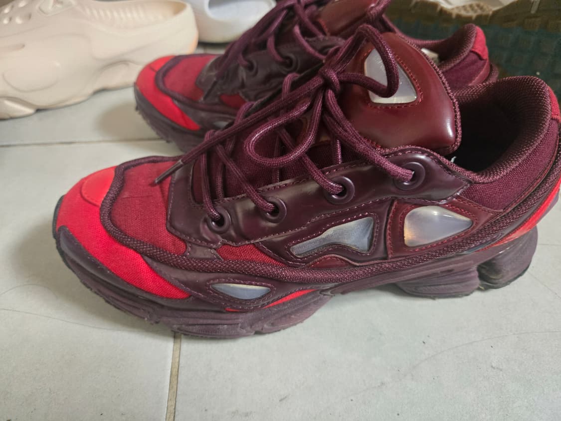 아디다스 라프시몬스 오즈위고3 280 상품이미지9