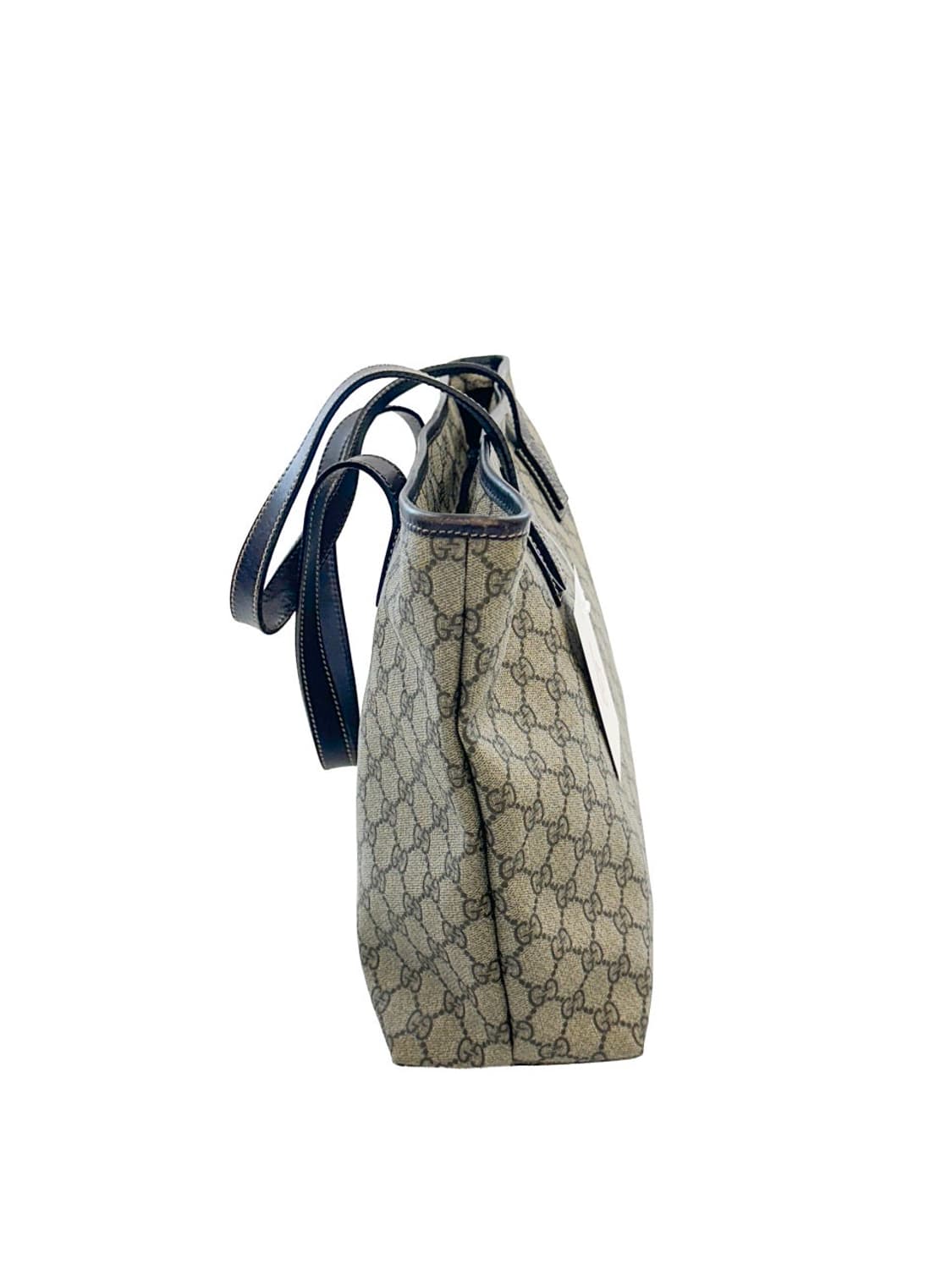 구찌 클래식 PVC 쇼퍼백(정품) 상품이미지3