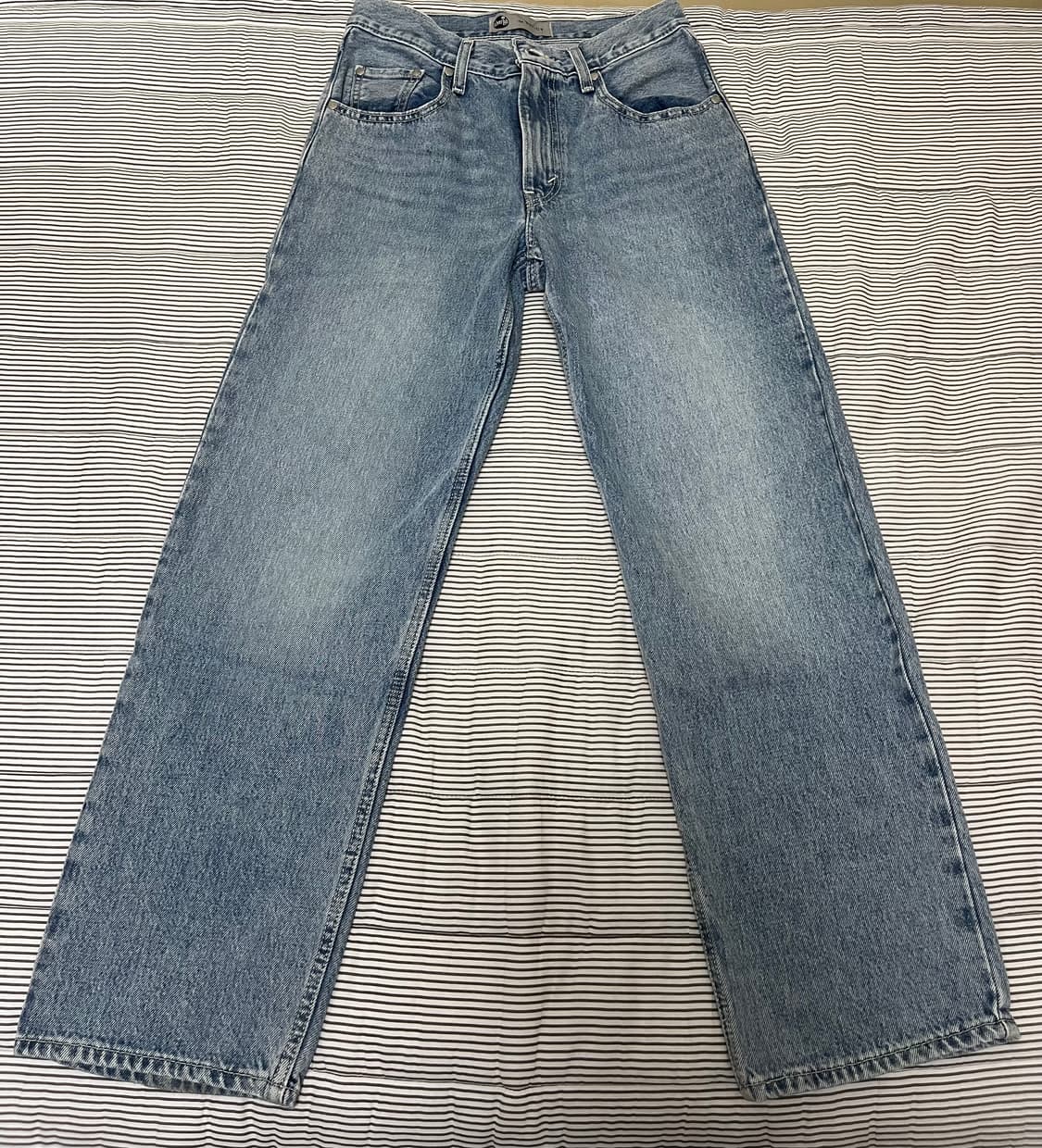 리바이스 실버탭 26 상품이미지1