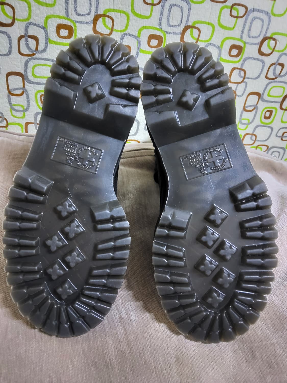 닥터마틴 8홀 제이든 3모델 230 상품이미지8