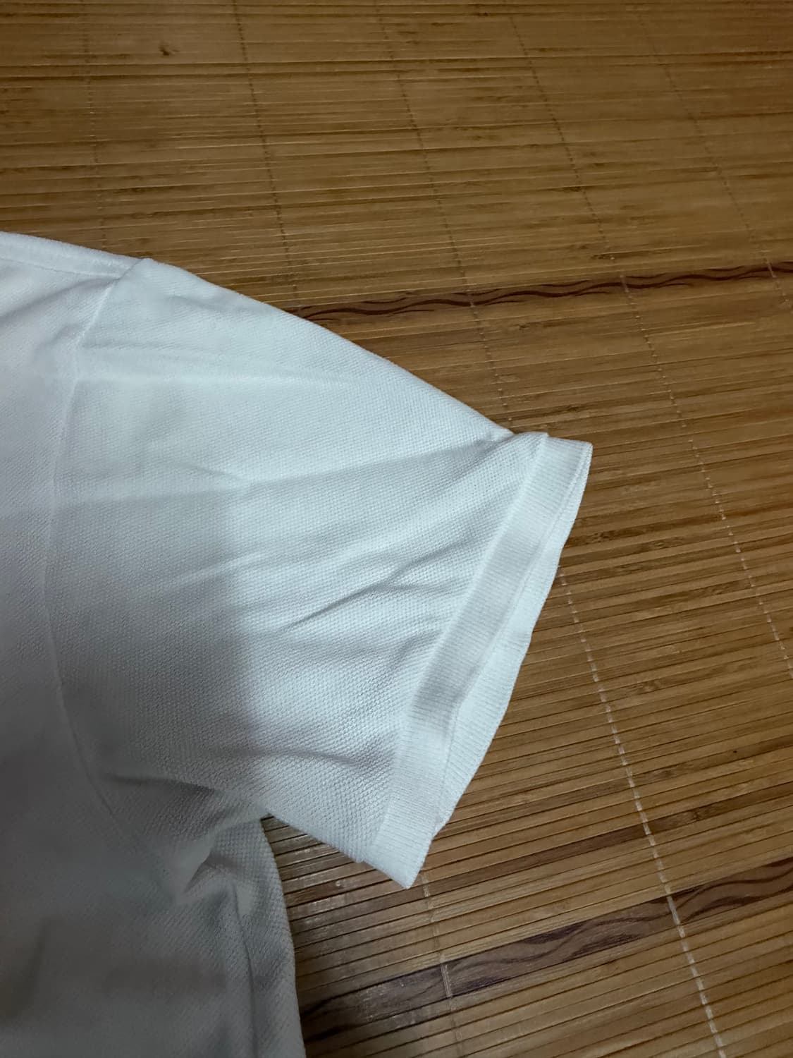 폴로 랄프로렌 pk 반팔 티셔츠 M  상품이미지6