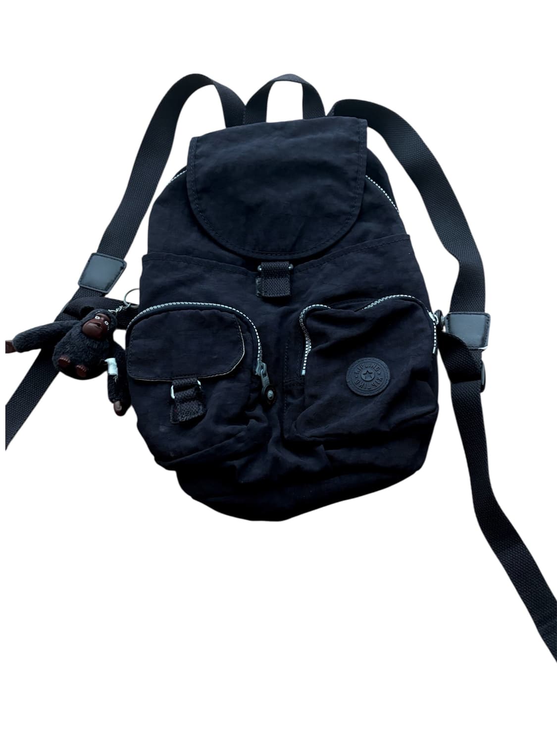 키플링 미니 백팩 상품이미지1