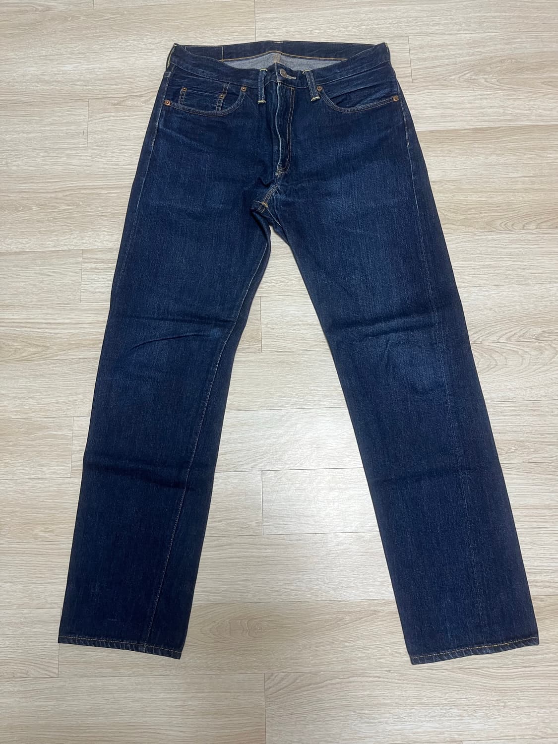 [32x32] 리바이스 LVC 54501 린스드 상품이미지1