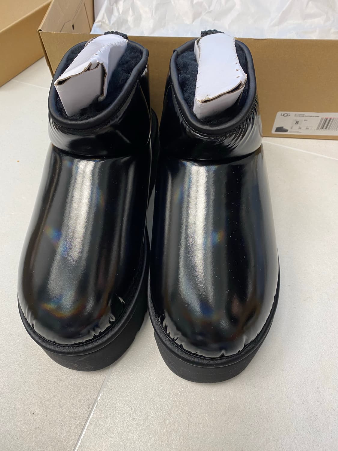 Ugg 어그 하이샤인 우먼 8 상품이미지2