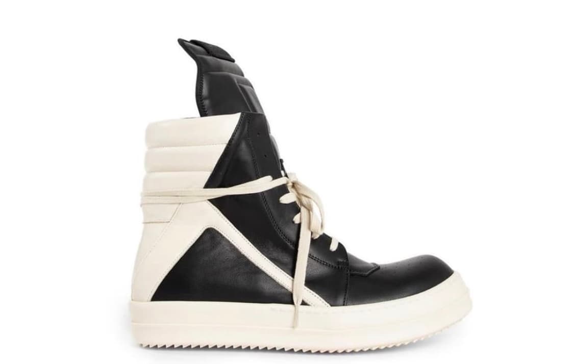 릭오웬스 지오바스켓 37 구해요 상품이미지1