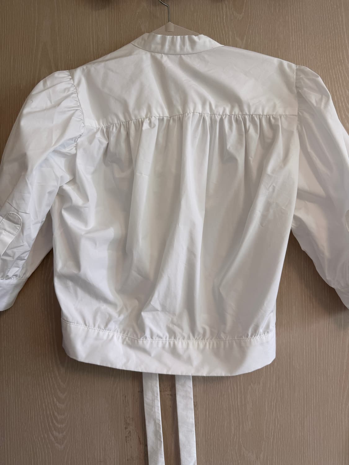 마이아이코 블라우스 34 상품이미지2