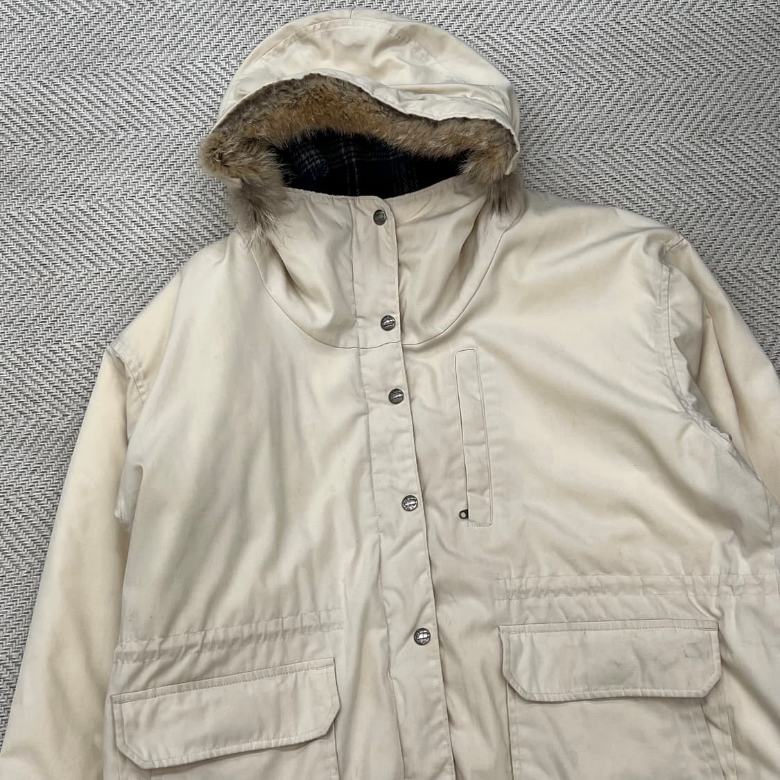 울리치 워크헤비자켓 r2567 상품이미지3