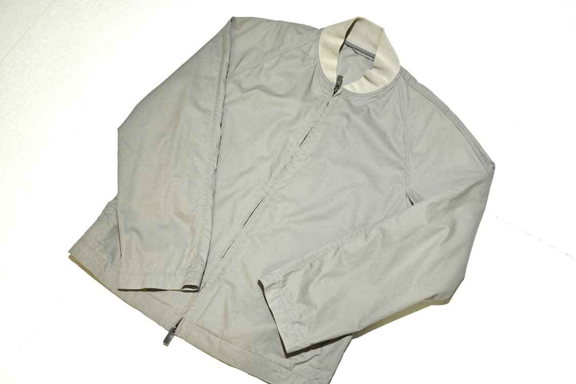 Jil sander by Raf 2007 bomber 상품이미지1