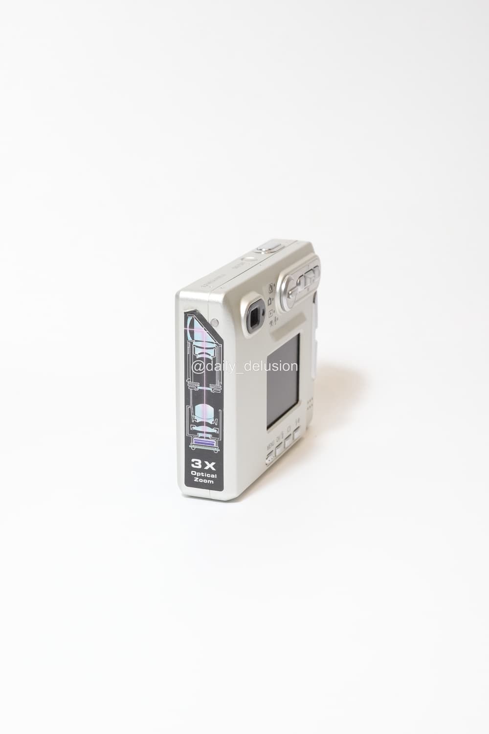 코니카미놀타 디미지 XG 상품이미지7