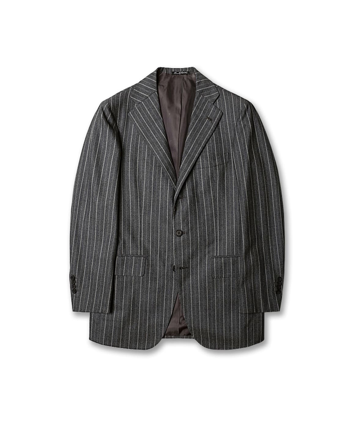 오라치오 루치아노 [Orazio Luciano] 플란넬 사르토리아 수트 상품이미지2