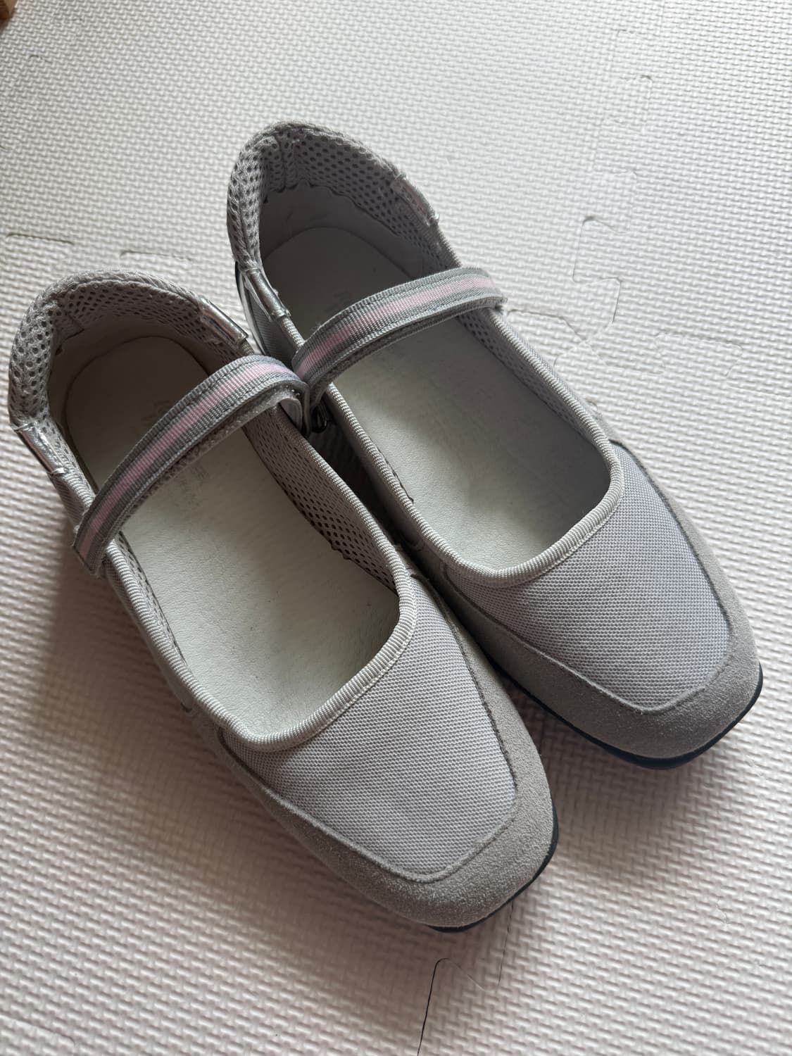 락피쉬 메리제인 상품이미지1