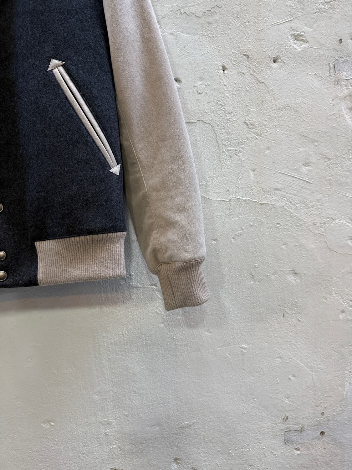 edifice japan 바시티 상품이미지4