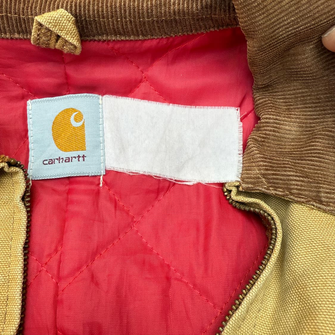 칼하트 디트로이트 상품이미지4