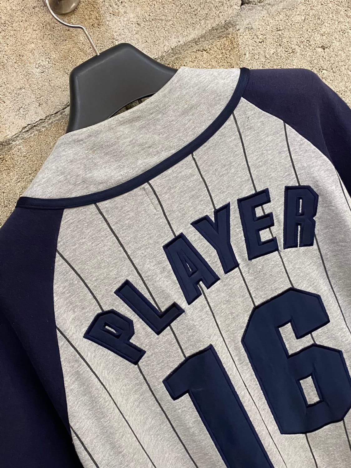 제뉴 머천다이즈 뉴욕 양키스 MLB 져지 상품이미지3