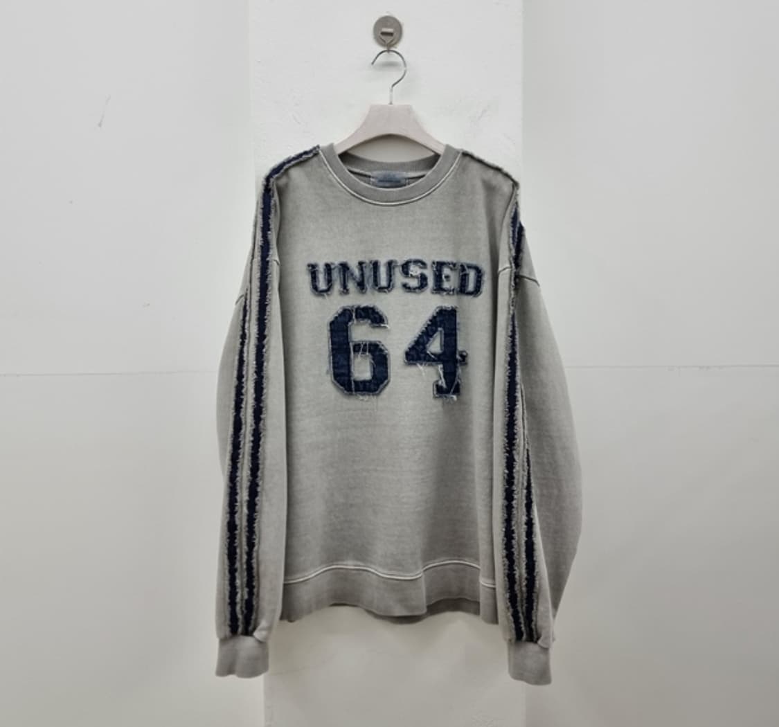 UNUSEDLAB 언유즈랩 상품이미지1