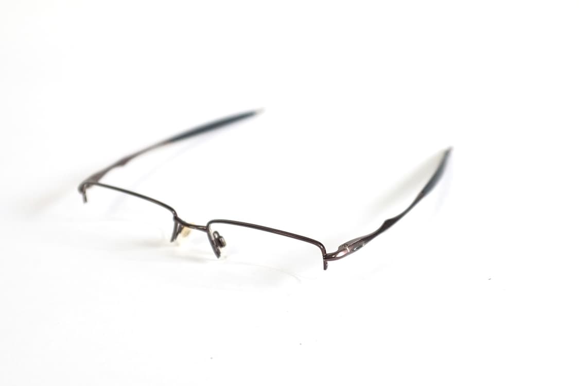 Oakley Sculpt 6.0 오클리 스컬프트 반무테 안경 상품이미지9