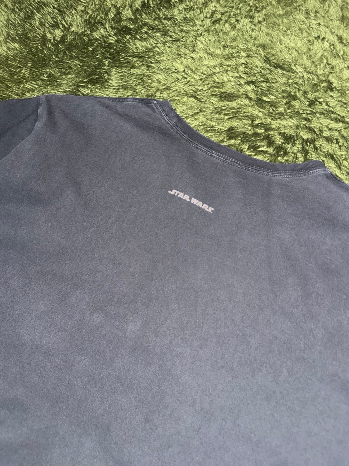 [XXL] KITH 키스 X 스타워즈 21SS 비기닝 빈티지 티셔츠 상품이미지8