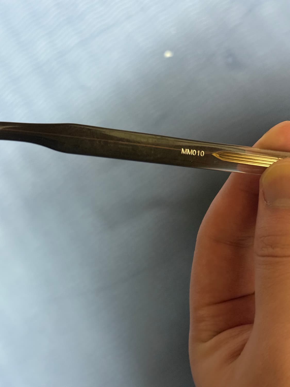 젠몬x마르지엘라mm010 상품이미지4