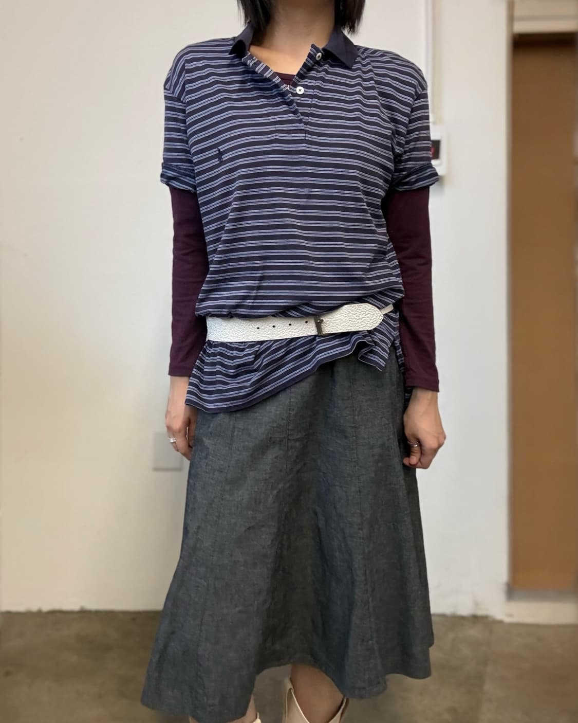 Polo Ralph Lauren stripe 상품이미지3