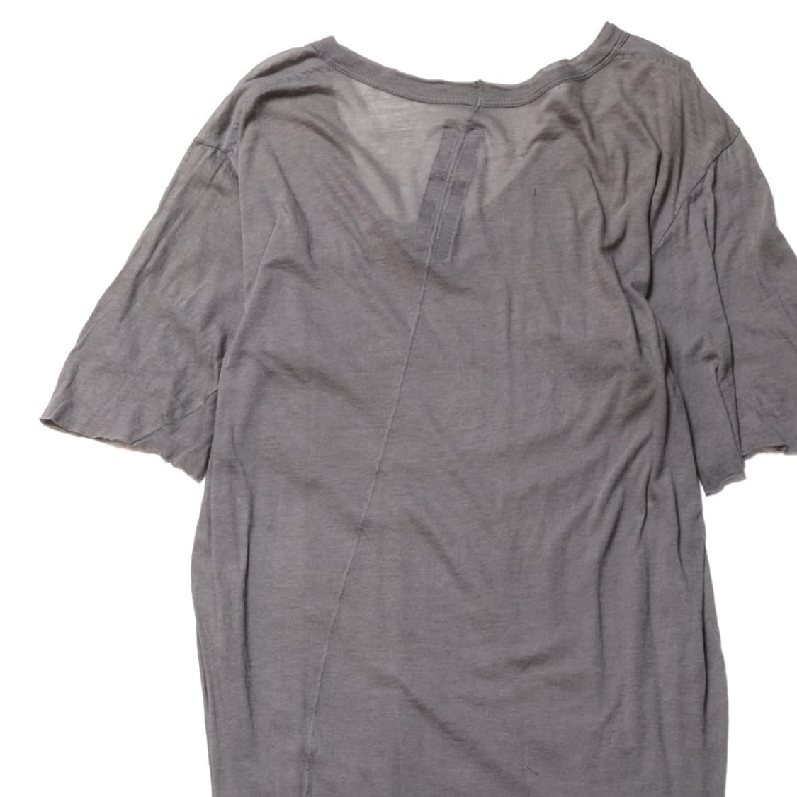 릭 오웬스 Rick Owens Linen Dress 

 상품이미지5