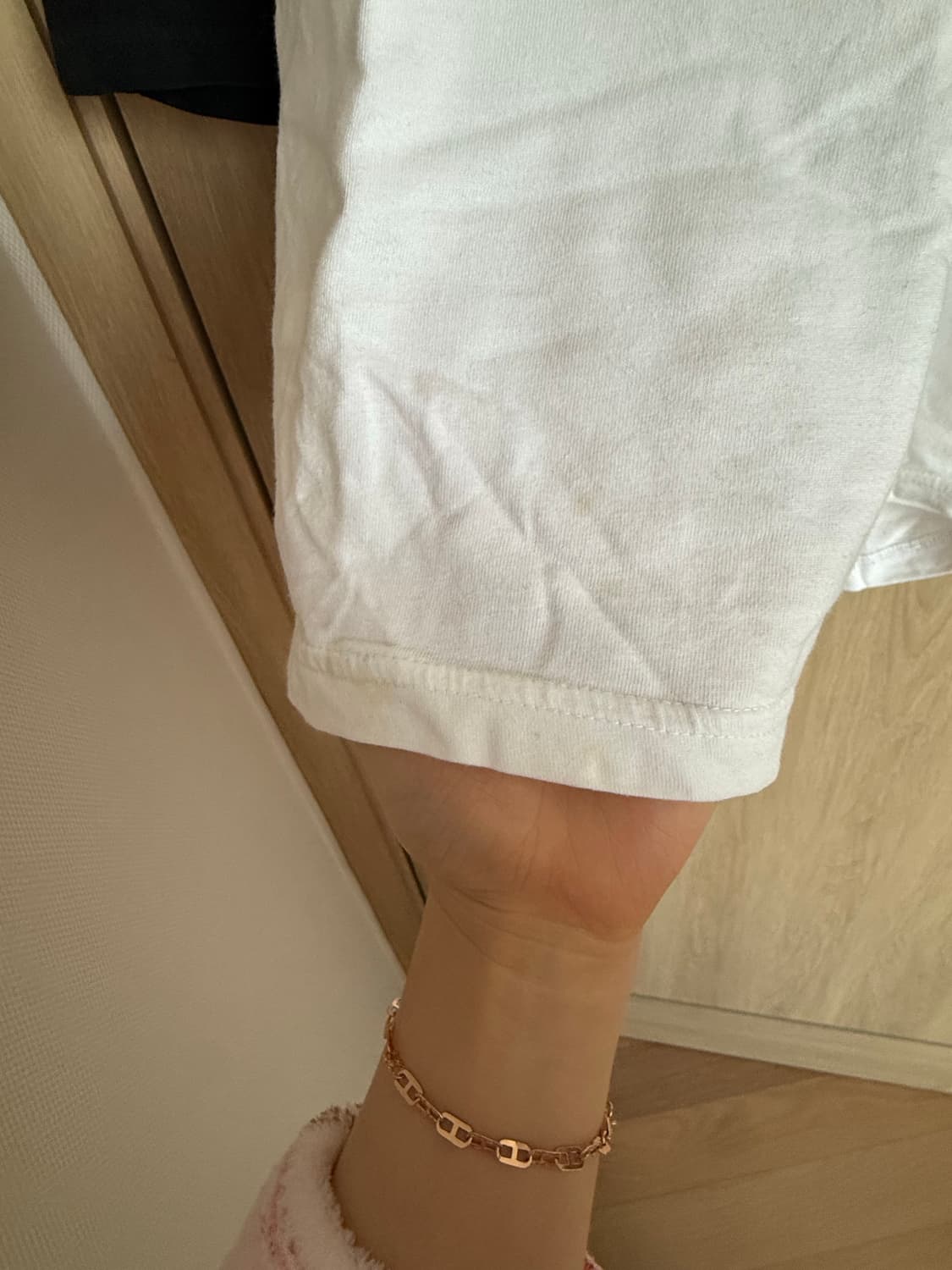 스투시 나그랑 8부 M사이즈 상품이미지4