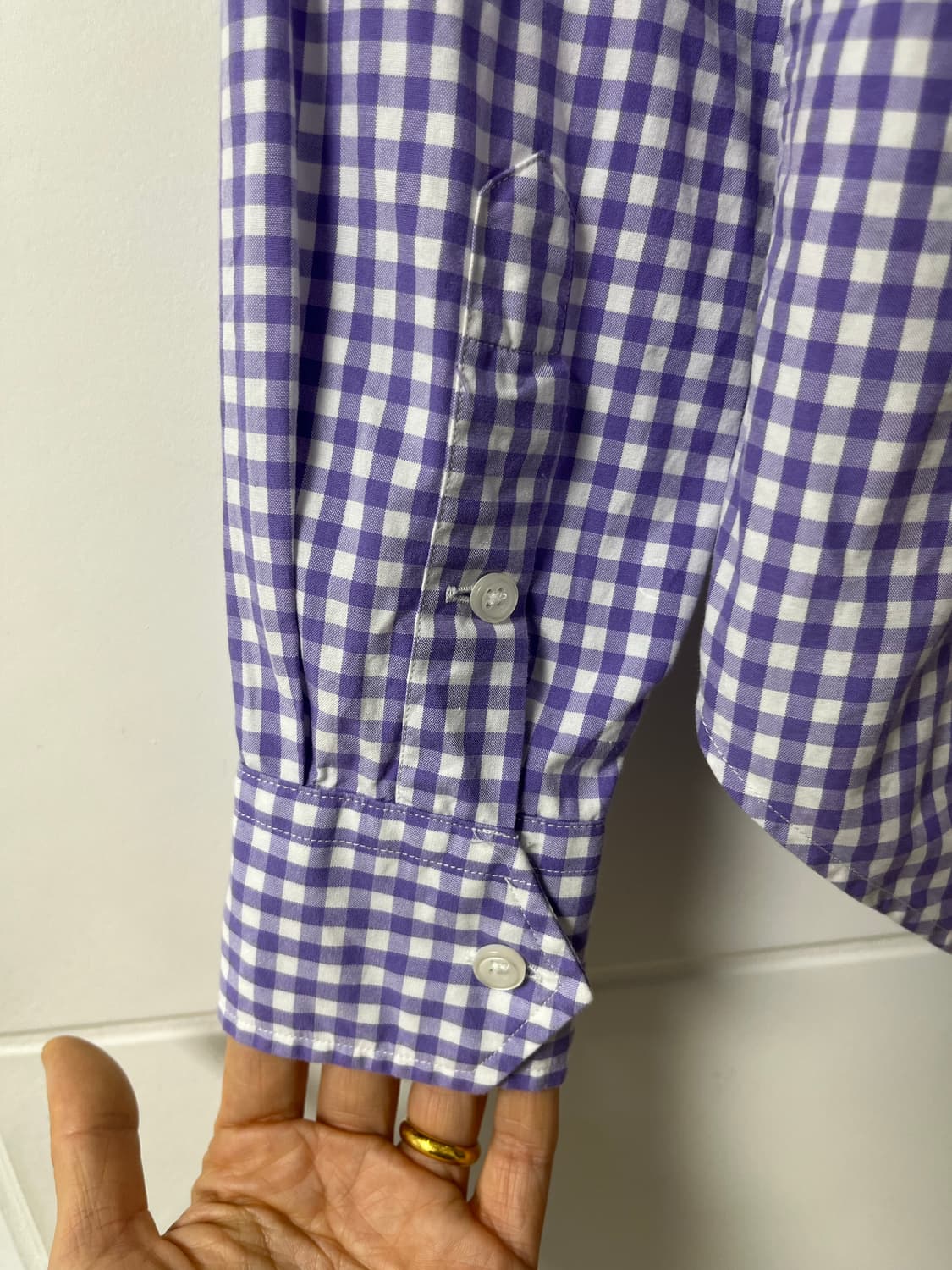 랄프로렌 셔츠 상품이미지4