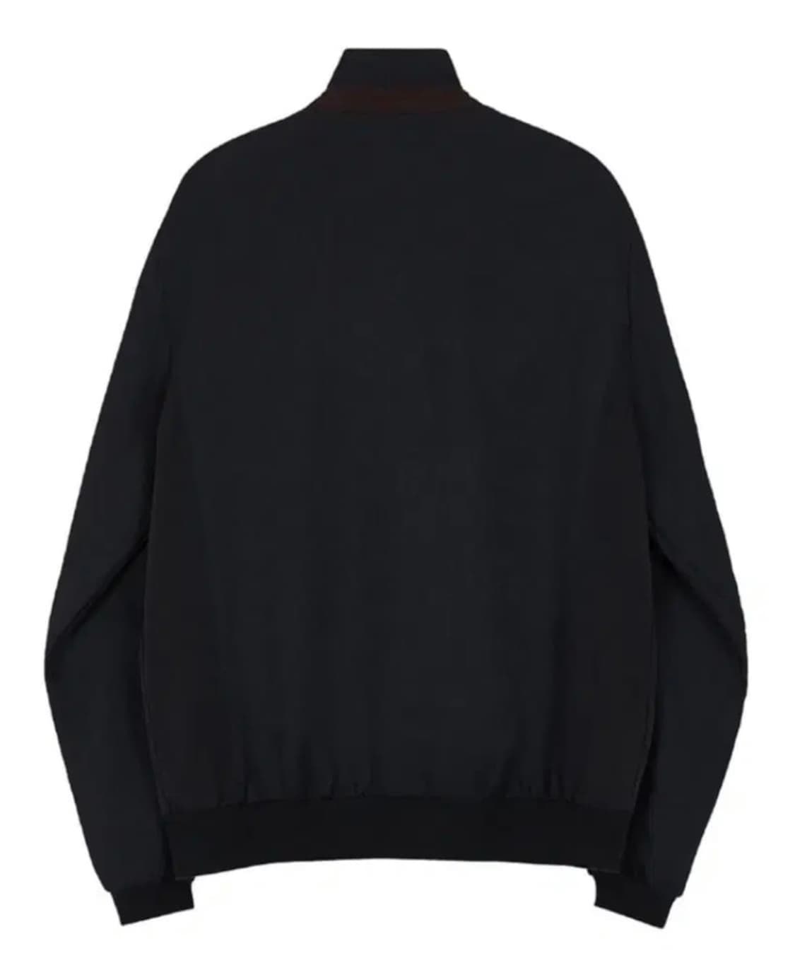 Xlim ep3 jersey (Black) 상품이미지2