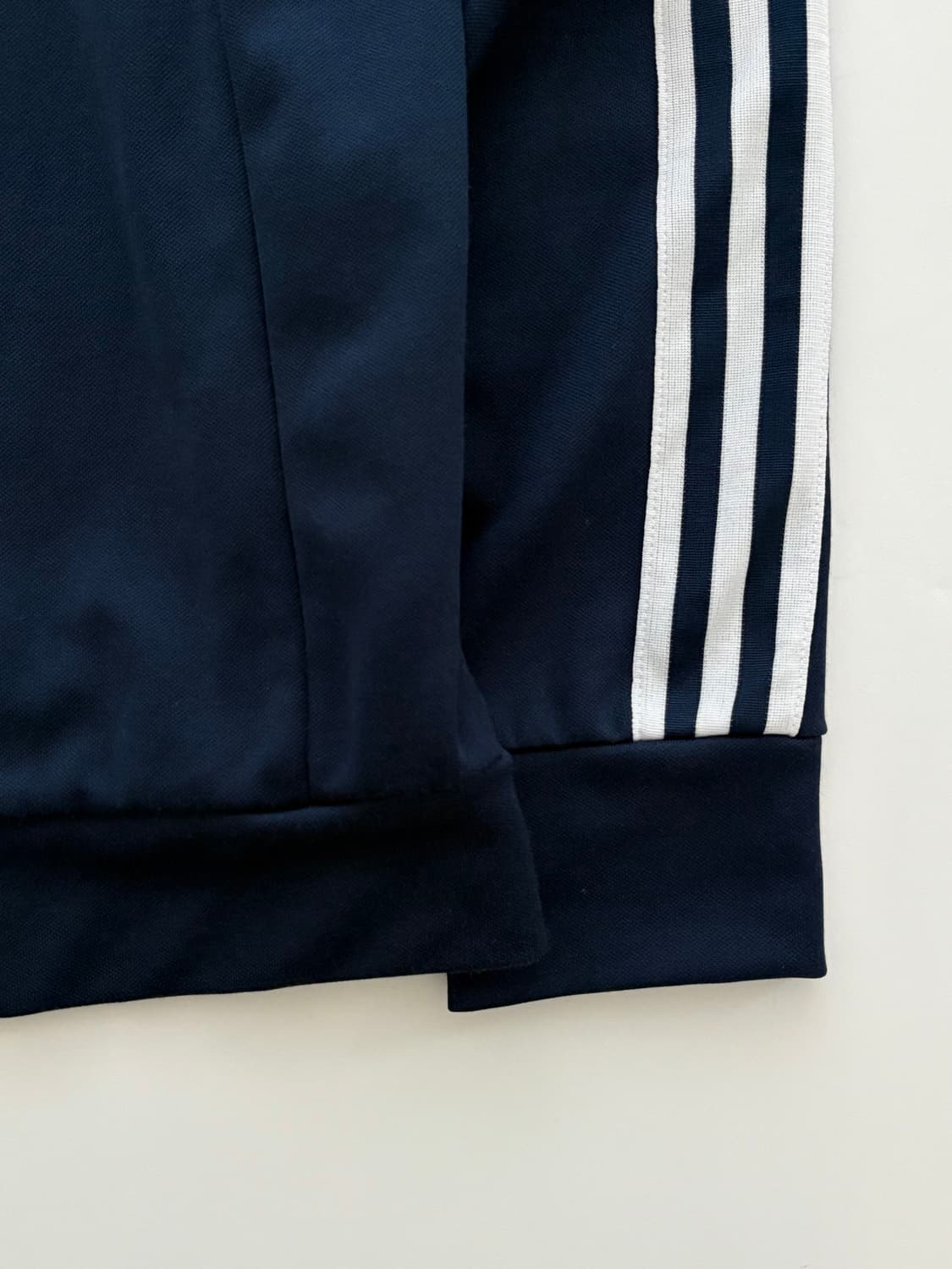 Adidas 아디다스 네이비 컬러 유로파 트랙탑 상품이미지5