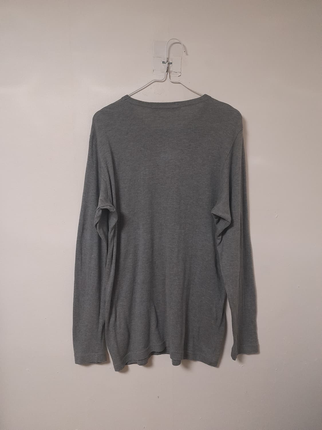 꼼데가르송/준야와타나베 그래픽 티셔츠 S/100 상품이미지4