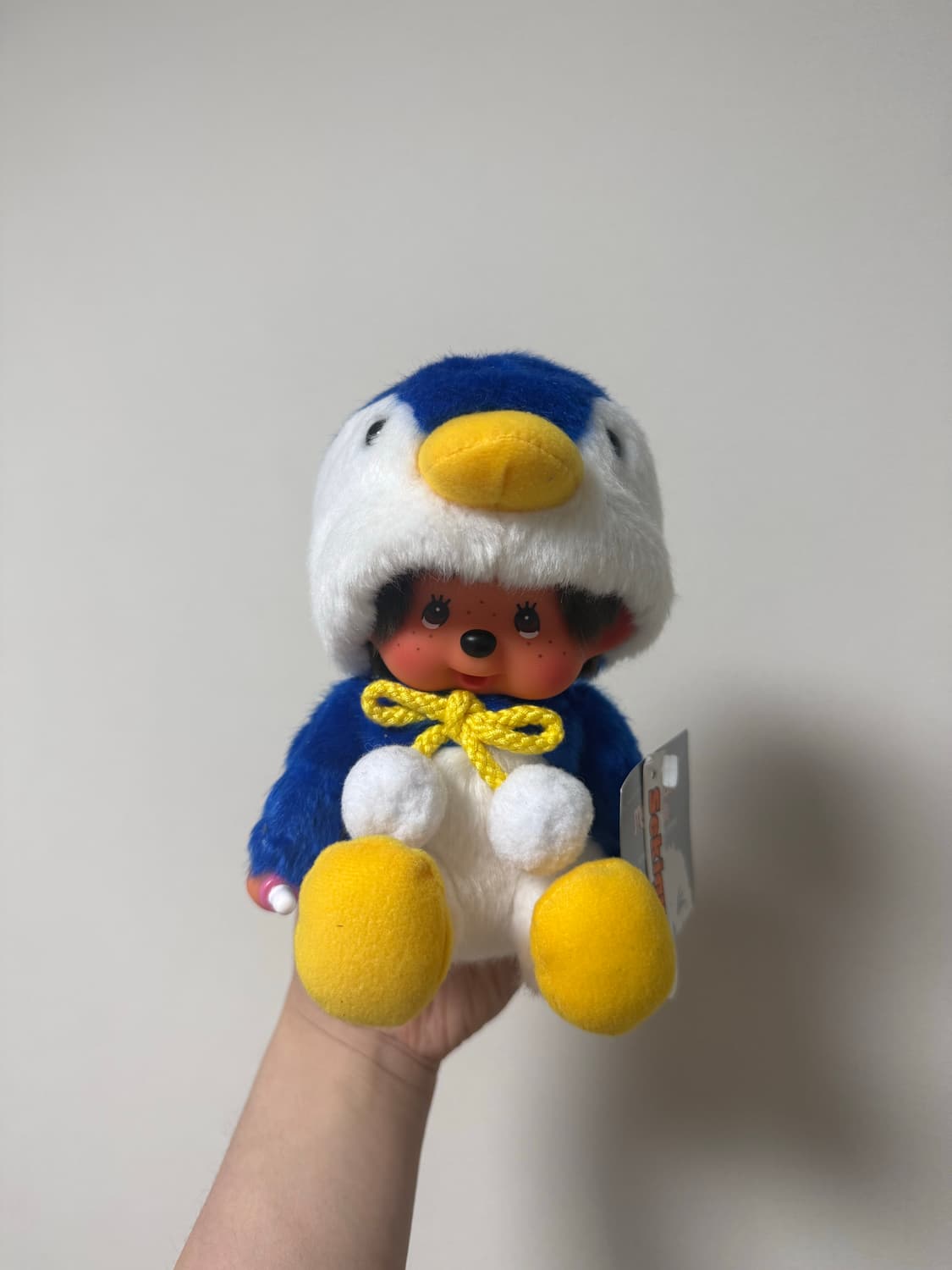 고전 펭귄 몬치치 상품이미지1