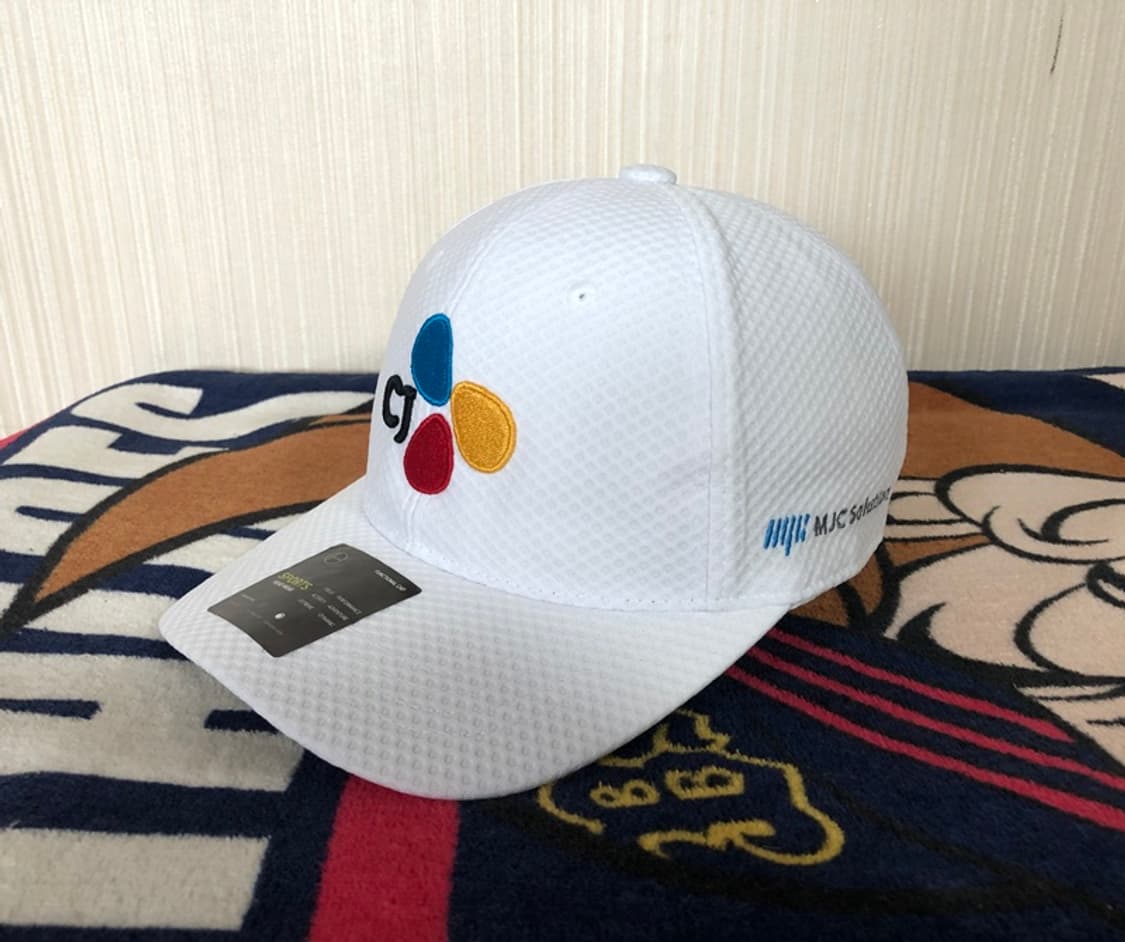 캘러웨이골프 CJ스폰서 PGA WEST 골프모자/캡 56(S-M) 상품이미지2