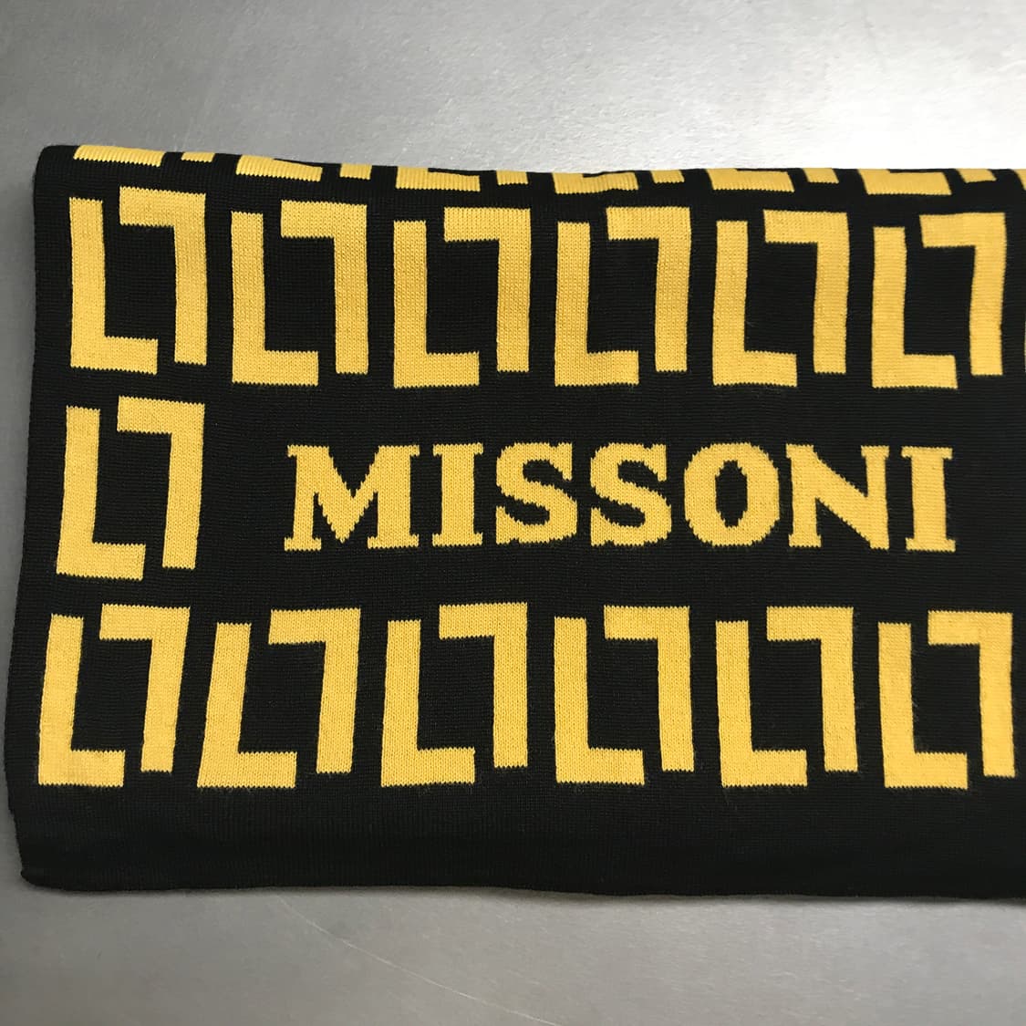 미쏘니 머플러 상품이미지2