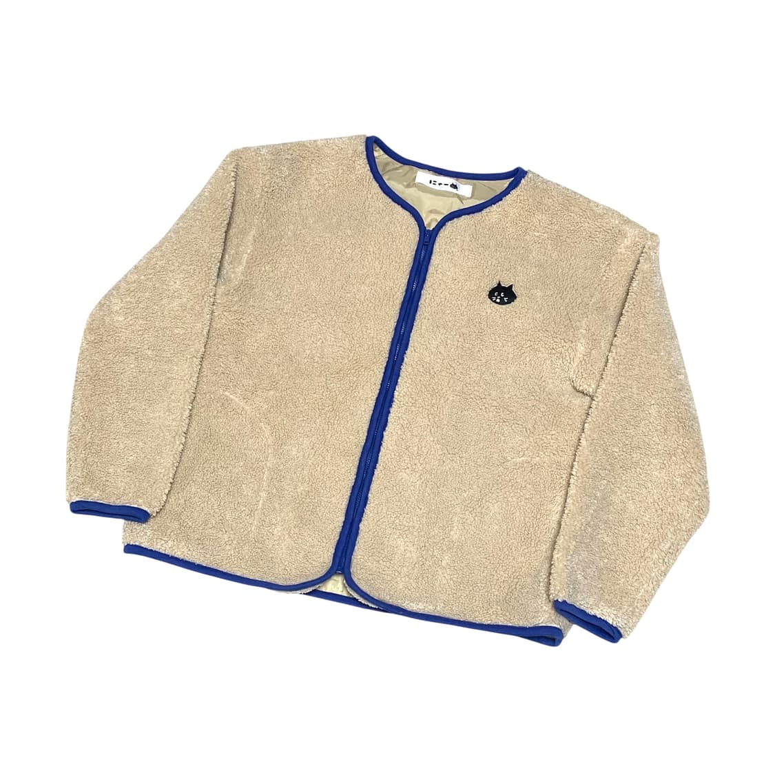 네넷 뽀글이 플리스 상품이미지1