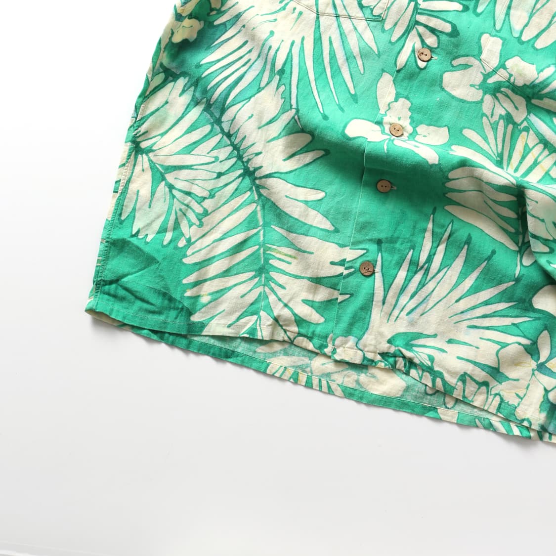 폴로 Andy camp 알로하 하프셔츠  상품이미지3