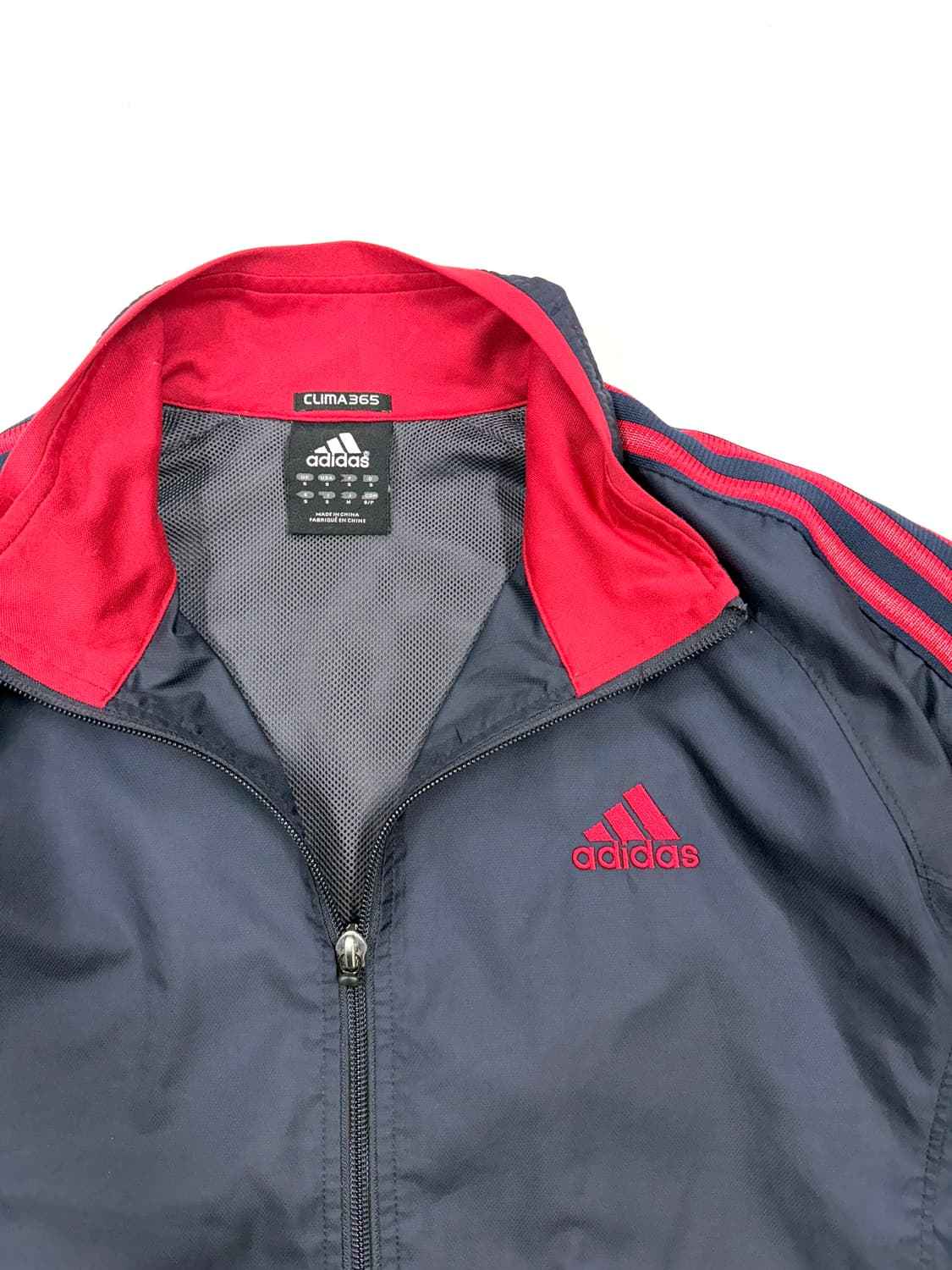 아디다스 삼선 트랙자켓 상품이미지3