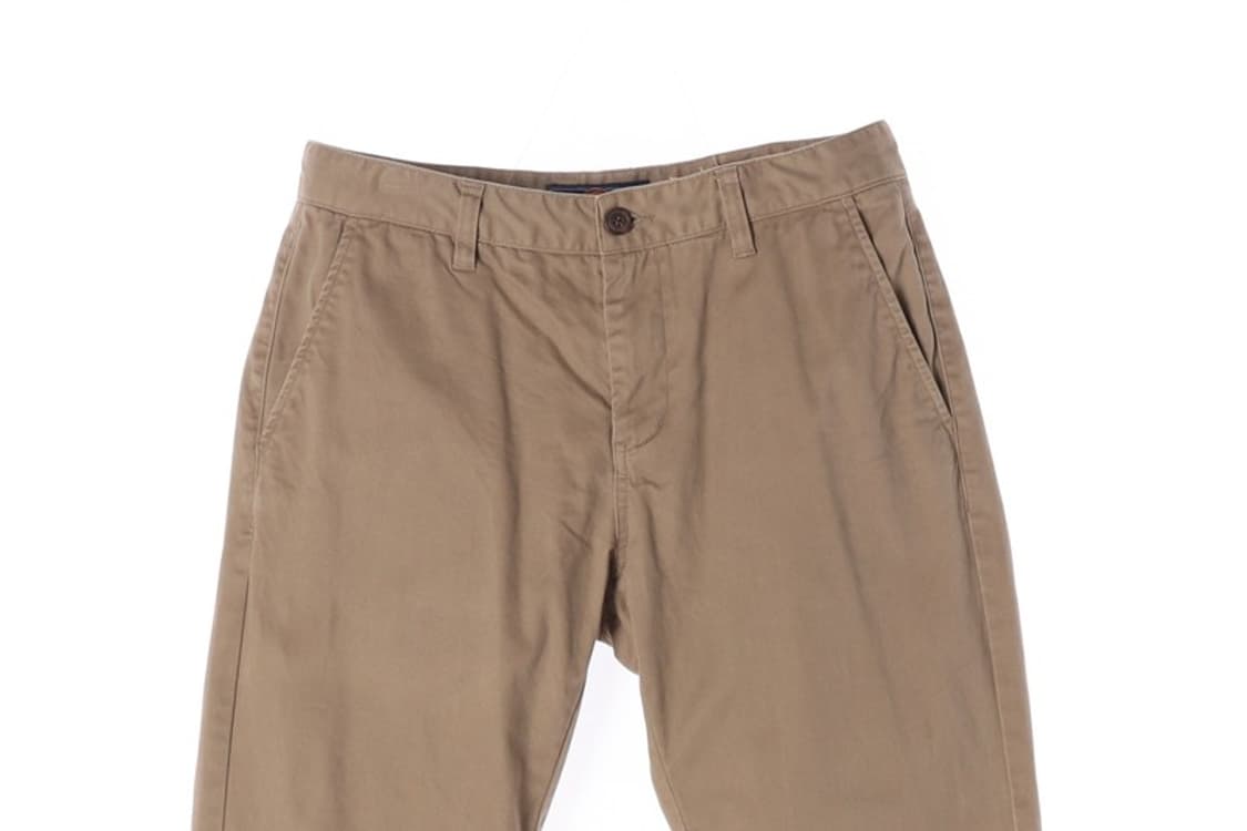 디키즈 베이지 치노 팬츠 32 상품이미지3