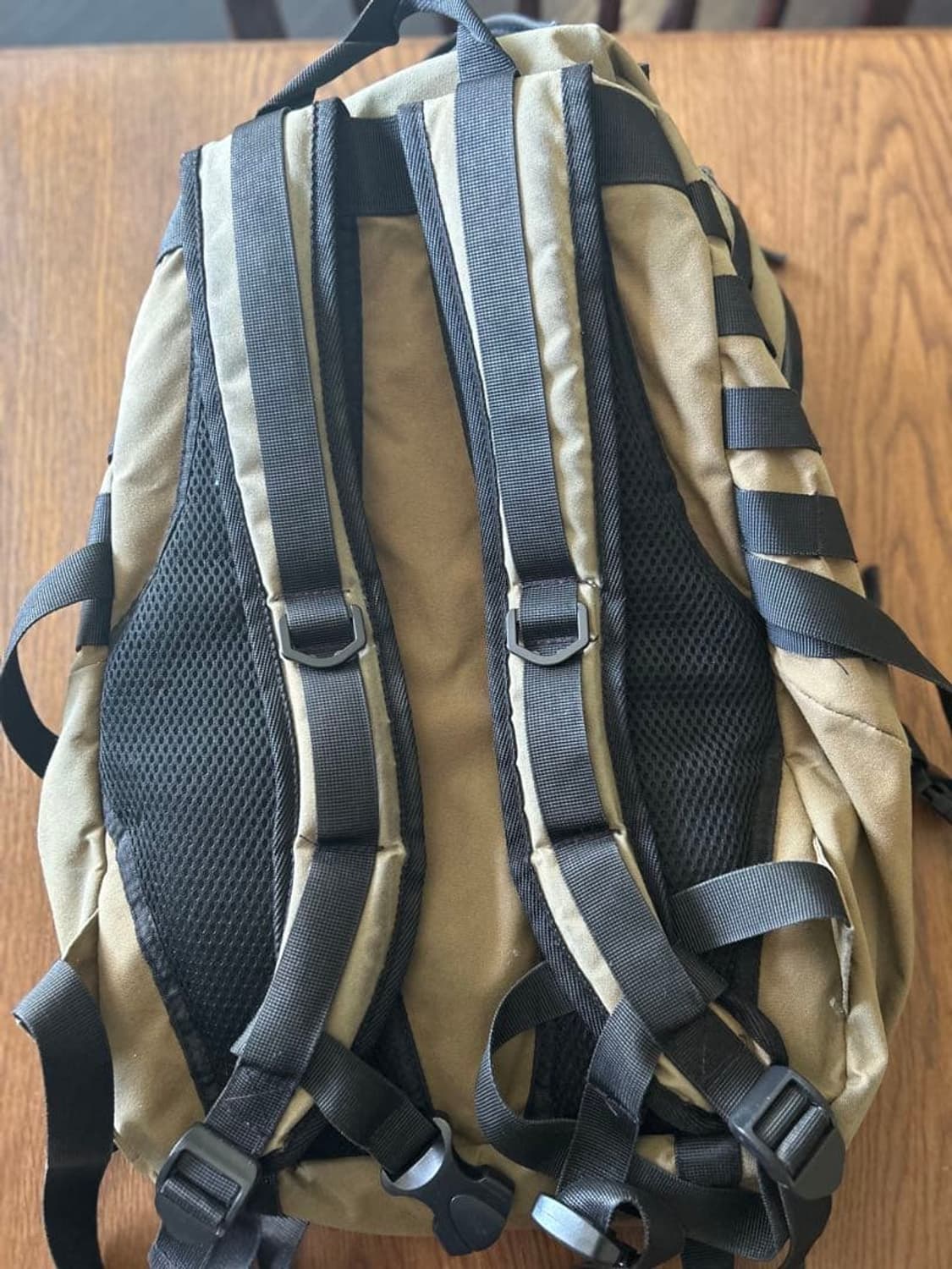 콜림보 3days 어썰트 팩 상품이미지3