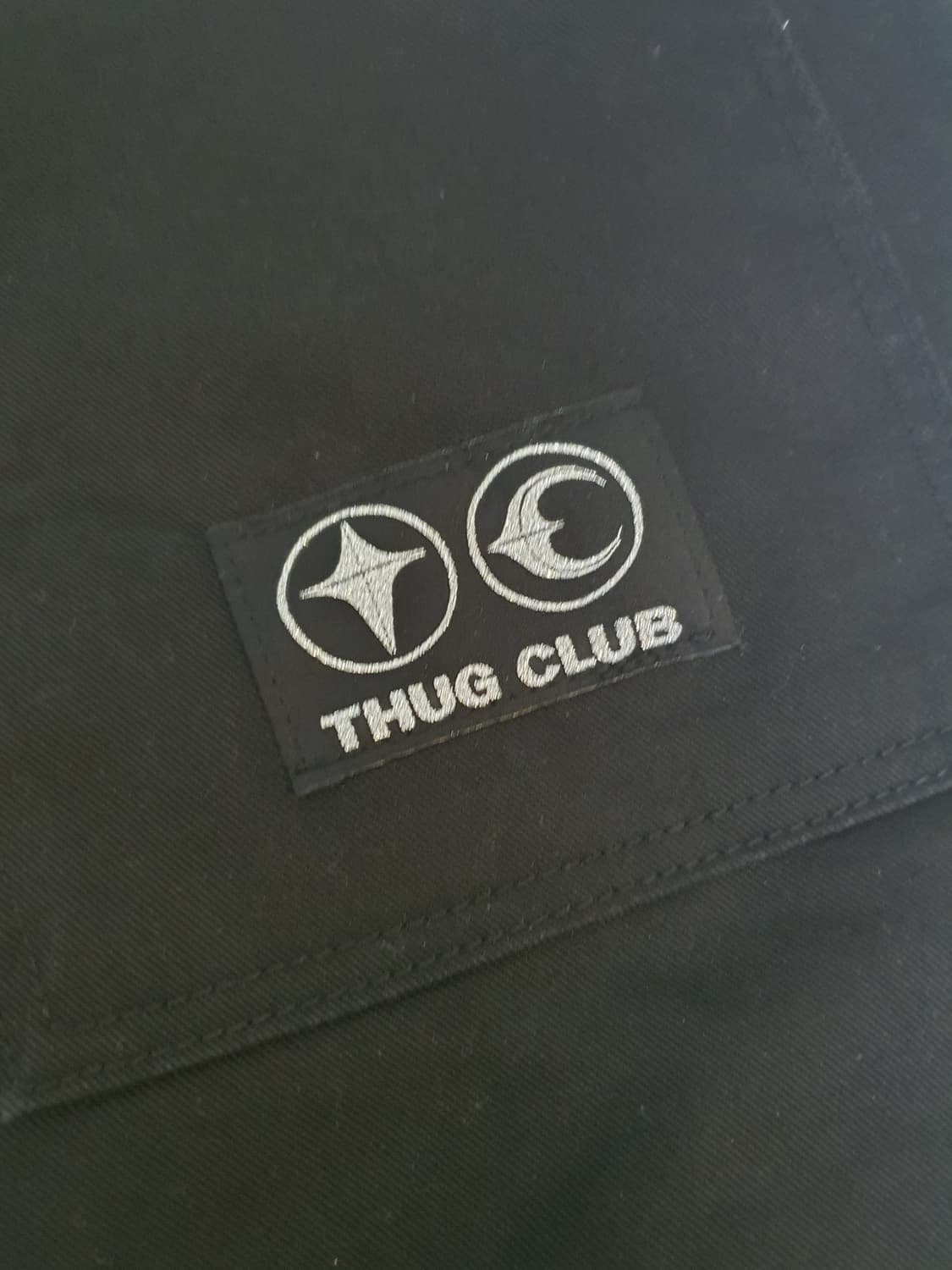 떠그클럽 thug 팬츠 상품이미지5