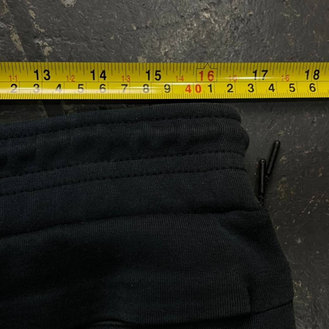 105 나이키 테크팩 반바지  상품이미지8