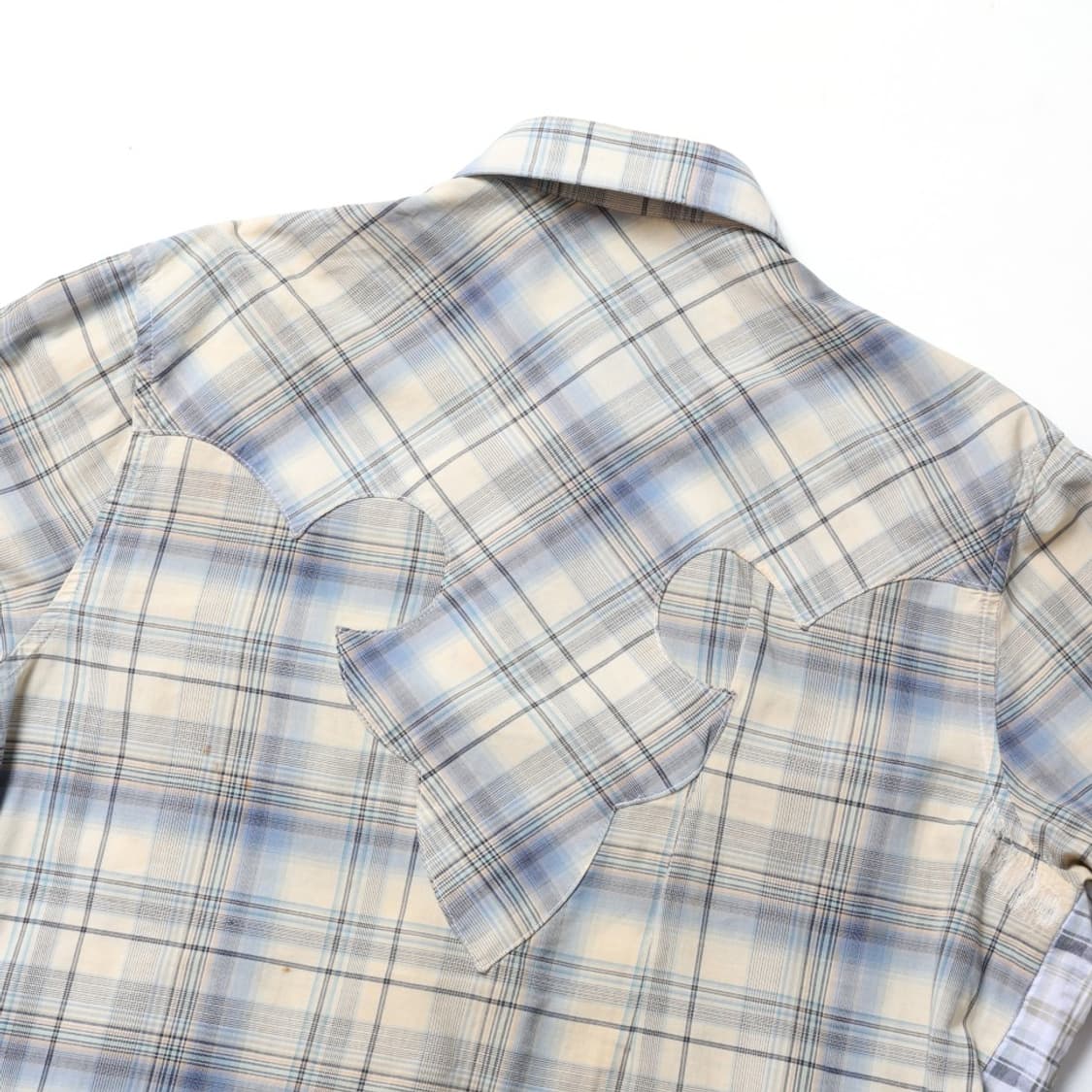 크롬하츠 Chrome Hearts Fleur Patch Shrit 상품이미지8