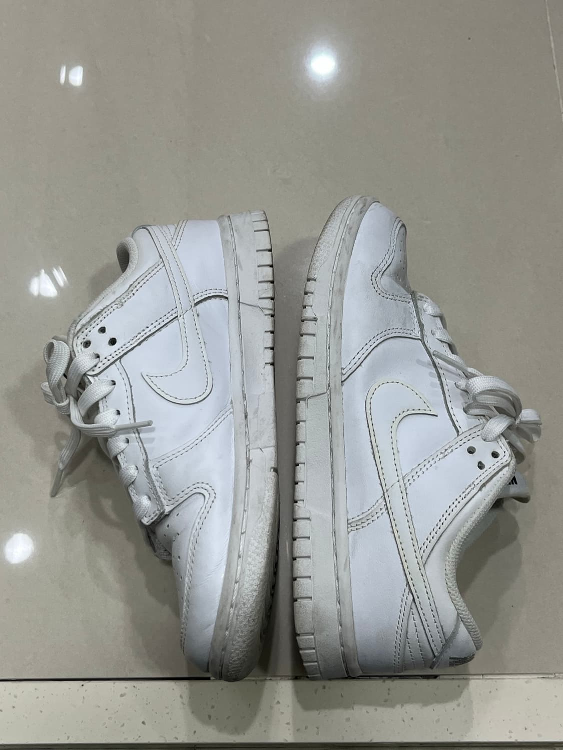 나이키 덩크 로우 화리트 상품이미지1