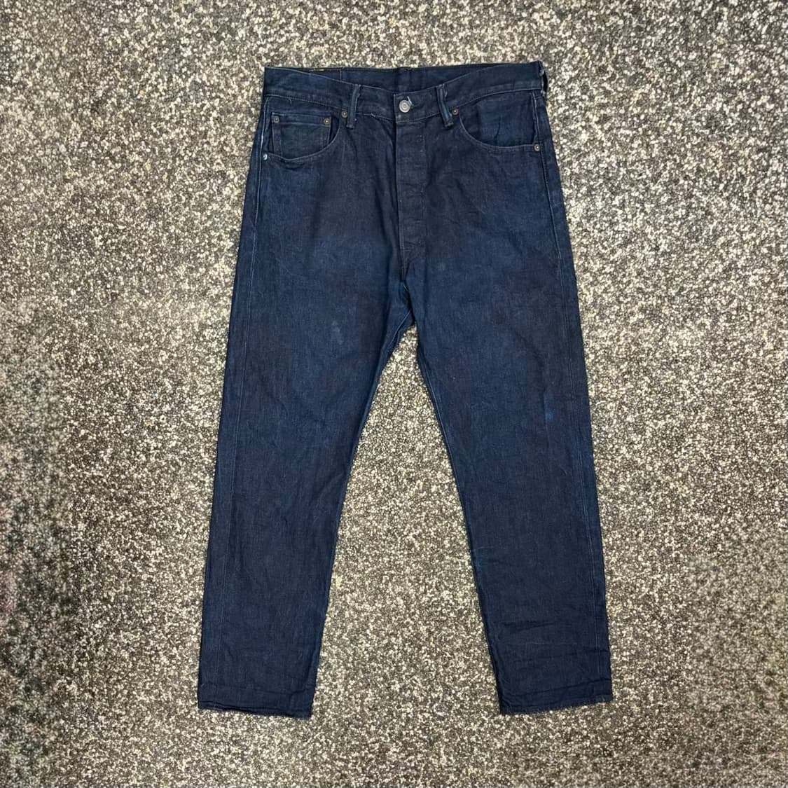 리바이스 501 스트레이트 데님 (35) 상품이미지4