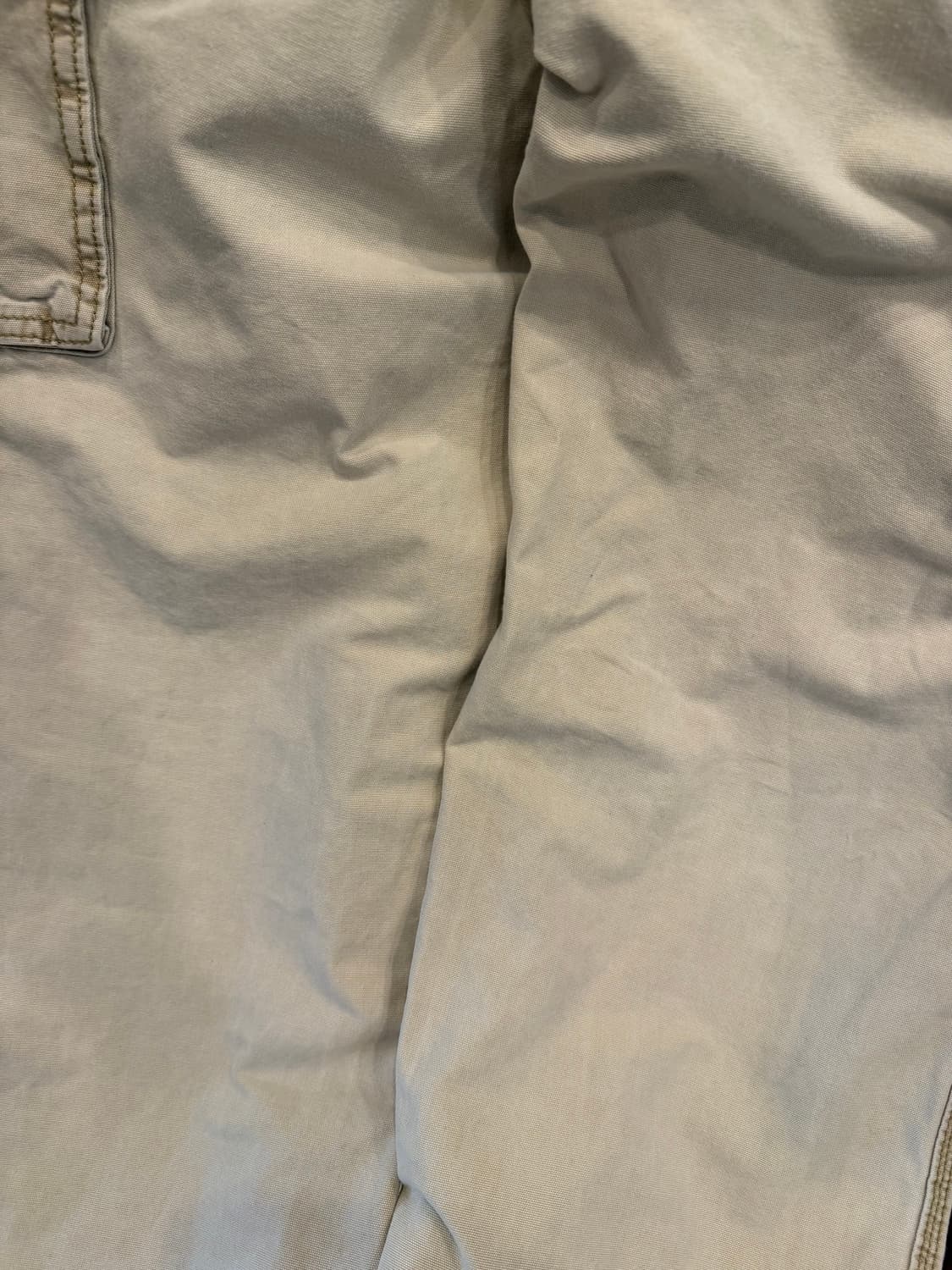 Carhartt 칼하트 카고 워크 팬츠 (38inch) 상품이미지6