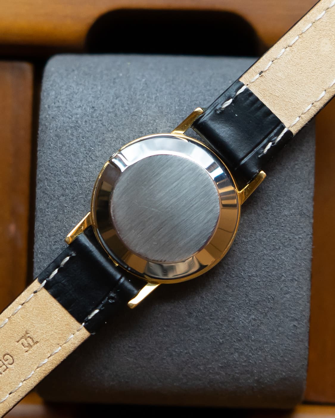 오메가 드빌 쿼츠 24mm 빈티지 시계 상품이미지2