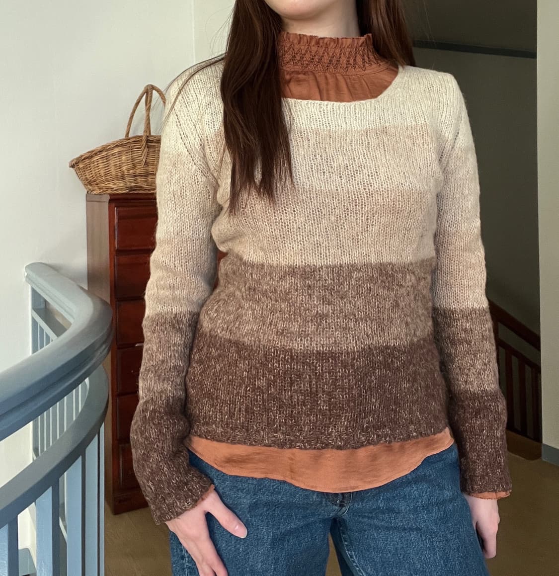 No.12 knit 상품이미지2