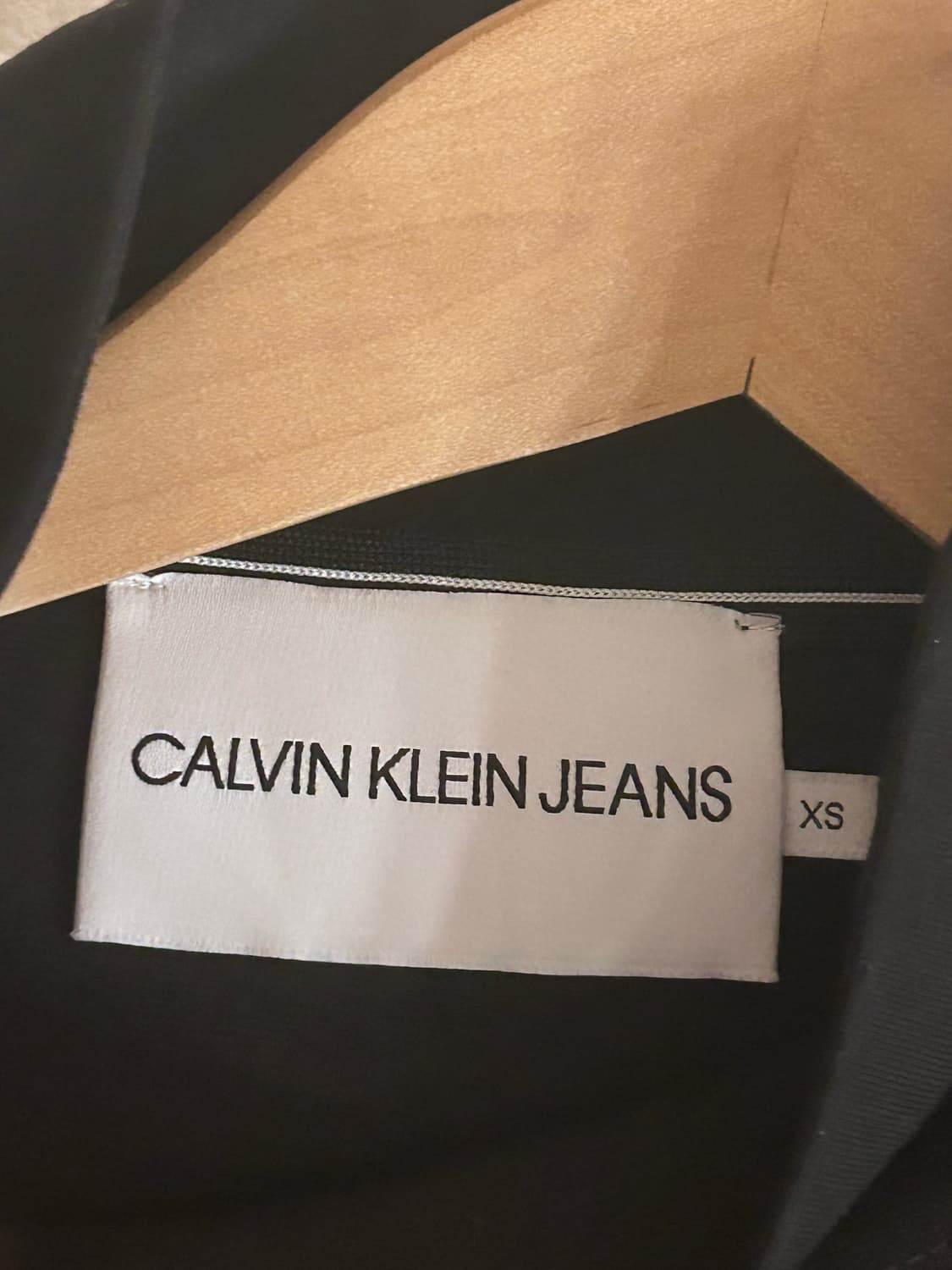 캘빈클라인 숏기장 상의 상품이미지2